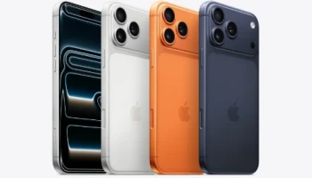 แอปเปิล APPLE iPhone17 Pro Max (2TB)