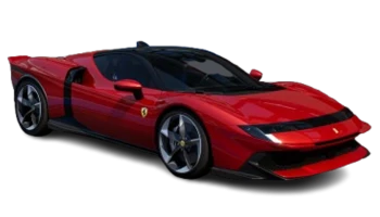 เฟอร์รารี่ Ferrari 849 Testarossa Standard ปี 2025