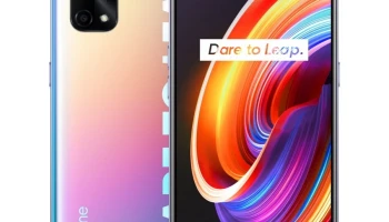 เรียลมี realme X7 Pro 5G