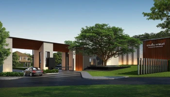 Modern Luxury Style