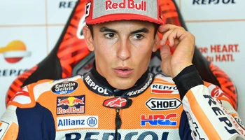 Honda เฮสนั่นหลัง "มาร์เกซ" คว้าโพลโพซิชั่นรุ่น MotoGP "ชิพ-นครินทร์" สตาร์ทแถว 7 ลุ้นโพเดี้ยมโฮมเรซ