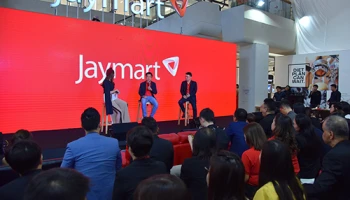 เจมาร์ท ฉลองครบรอบ 30 ปี คืนกำไรให้ลูกค้ากับแคมเปญ "จัดเต็ม ดูแลเครื่อง ดูแลคุณ ลุ้นโชคใหญ่"