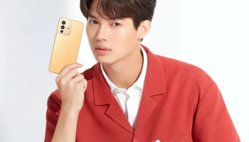 vivo V23 5G สมาร์ตโฟนกล้องหน้าคู่ 50MP รุ่นแรกในไทย! เปิดตัว 13 ม.ค. นี้ ที่งาน “vivo V23 5G The Show” พบกับ วิน เมธวิน โอภาสเอี่ยมขจร
