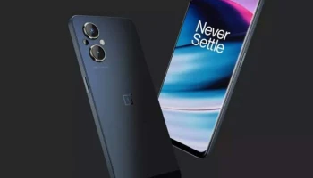 OnePlus Nord N20 5G เปิดตัวมาพร้อมชิป Snapdragon 695 กล้องหลัง 3 เลนส์ 64MP และแบตเตอรี่ 4,500 mAh