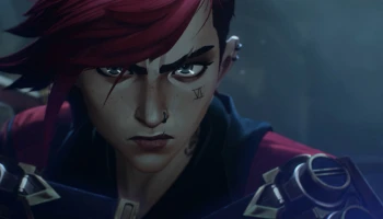 ไฮไลต์คอนเทนต์ใหม่น่าดู บน Netflix เดือนพฤศจิกายน 2564