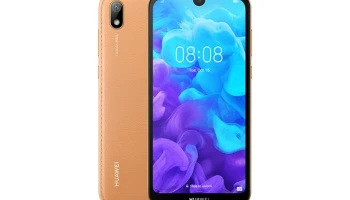 หัวเหว่ย Huawei Y5 2019