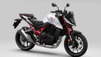 ฮอนด้า Honda CB 750 Hornet ปี 2023
