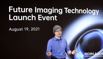 OPPO เปิดตัวหลากหลายนวัตกรรมเทคโนโลยีการถ่ายภาพ บุกเบิกอนาคตแห่งการถ่ายภาพผ่านบนสมาร์ทโฟน