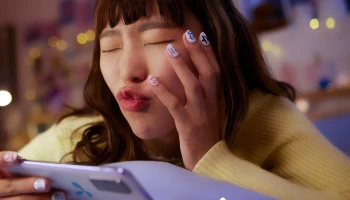 dtac 5G ลื่น ชัด พร้อมใช้ทั่วไทย 77 จังหวัด พร้อมยกขบวนมือถือพร้อมแพ็กเกจ dtac GO+ 5G คุ้มจริง! ราคาเริ่มต้นเพียง 990 บาท