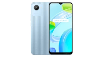 เรียลมี realme C30 (3GB/32GB)
