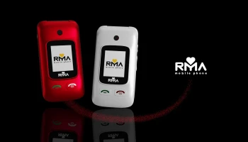 เอาใจสูงวัย! อาม่า โฟน เปิดตัว "อาม่า ยิ้มพลัส" มือถือฝาพับราคาสบายกระเป๋า ครบจบเครื่องเดียว