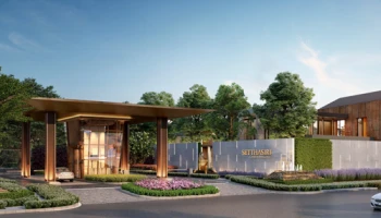 แสนสิริต่อยอดกลยุทธ์ ผู้นำตลาดบ้านเดี่ยวและทาวน์โฮม ส่ง "เศรษฐสิริ จรัญฯ-ปิ่นเกล้า 2" จ่อคิวเปิดตัวโครงการเดือนเมษายนนี้