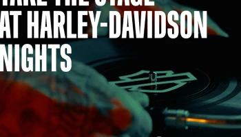 Harley-Davidson ชวนร่วมเฉลิมฉลองใน Harley-Davidson Nights พร้อมจัดแสดงโมเดลใหม่ปี 2026