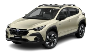 ซูบารุ Subaru Crosstrek 2.0 i-S EyeSight ปี 2026