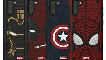พร้อมเปย์มั้ย? เมื่อ ซัมซุง จะออก Marvel-themed Smart Covers สำหรับ Galaxy Note10 และ Note10+