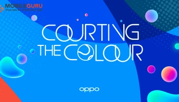 OPPO คืนสีสันให้กับรูปภาพระดับตำนานของกีฬาเทนนิส เพื่อเฉลิมฉลองการกลับมาของสนาม Wimbledon