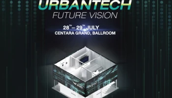 อนันดาฯ ร่วม Event ระดับโลก "Techsauce Global Summit 2017" ออกบูธโชว์นวัตกรรมและเทคโนโลยีใหม่ๆ 28 - 29 ก.ค. นี้