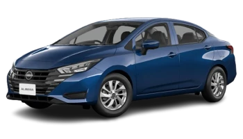 นิสสัน Nissan Almera V ปี 2026
