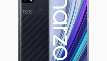 เรียลมี realme-narzo 30A 32GB