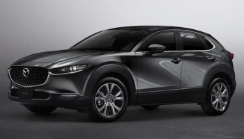 มาสด้า Mazda-CX-30 2.0 S-ปี 2022