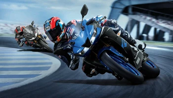 New Yamaha YZF-R15 เท่ล้ำทุกเฉดสี สายพันธุ์สปอร์ต ถ่ายทอดจิตวิญญาณตระกูล R-Series
