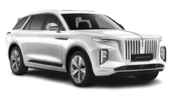 หงษ์ฉี Hongqi E-HS9 Standard ปี 2026