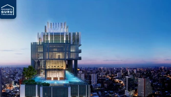 ไฮด์ เฮอริเทจ ทองหล่อ ตอกย้ำการอยู่อาศัยเหนือระดับด้วย On-Demand Service จาก Hyatt Regency Bangkok Sukhumvit