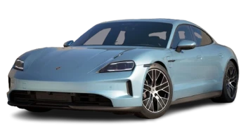 ปอร์เช่ Porsche Taycan 4S ปี 2026