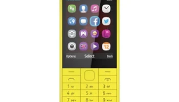 โนเกีย Nokia 2 Series 225 Dual SIM