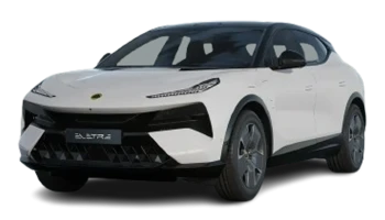 โลตัส Lotus-Eletre 600 SPORT SE-ปี 2026