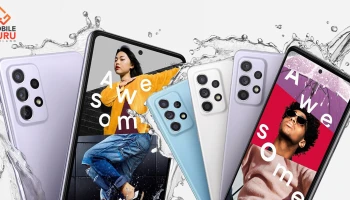 สมาร์ทโฟนระดับกลาง มาพร้อมนวัตกรรมสมาร์ทโฟนสุดล้ำ ราคาเริ่มต้น 11,999 บาท