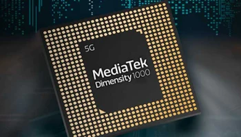 Antutu จัดอันดับชิปประมวลผลระดับกลาง MTK Dimensity 1000L ยังคงครองแชมป์