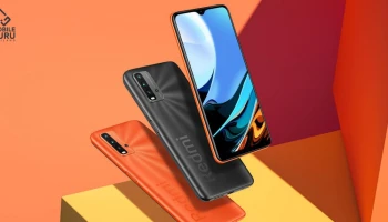 6 ความคุ้มค่าจากสมาร์ทโฟน Xiaomi Redmi 9T ในราคาเบาๆ เริ่มต้นที่ 4,499.-