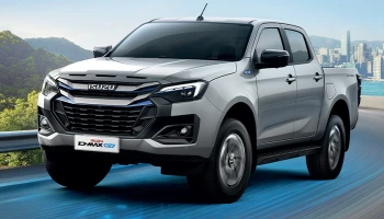 ISUZU แจ้งความคืบหน้าการดำเนินงานตามแนวคิด “Multi-pathways to Carbon Neutrality”