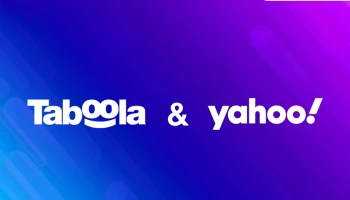 Yahoo และ Taboola เดินหน้าข้อตกลงทางการค้า 30 ปี เตรียมพัฒนาข้อเสนอชั้นนำสำหรับผู้ลงโฆษณา ผู้ให้บริการคอนเทนต์ และผู้ค้าบนเว็บเปิด