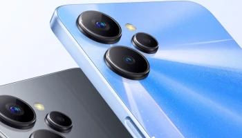 เตรียมวางจำหน่าย realme 10T 5G อย่างเป็นทางการ ผ่านช่องทางจำหน่ายทั่วประเทศ พร้อมรับของแถมสุดพิเศษและโปรโมชั่นจุใจ