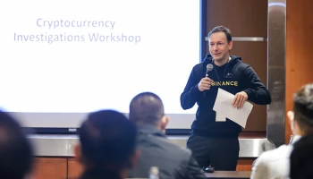 Binance สร้างความแข็งแกร่งอุตสาหกรรมคริปโต จัดอบรมเชิงปฏิบัติการด้านความปลอดภัยและการกำกับดูแลสินทรัพย์ดิจิทัล ให้กับหน่วยงานภาครัฐ ครั้งแรกในประเทศไทย