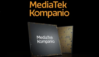 MediaTek เปิดตัวชิป Kompanio 1380 สำหรับ Chromebook รุ่นพรีเมียม SoC 6nm รุ่นใหม่ ศักยภาพทรงพลังและแบตเตอรี่ใช้งานได้ยาวนาน