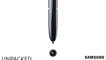 ซัมซุง เตรียมเปิดตัวสมาร์ทโฟน Samsung Galaxy Note10 กับนวัตกรรมอีกขั้นของการเชื่อมต่อ พร้อมกันทั่วโลก 7 ส.ค. นี้!