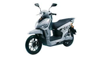 ยาเดีย Yadea Voltguard (Standard) ปี 2026