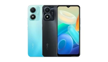 วีโว่ vivo Y02s (3GB/64GB)