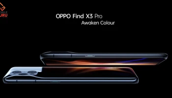 ที่สุดของสมาร์ทโฟนระดับพรีเมี่ยม ในทุกๆรายละเอียด เปิดตัวอย่างเป็นทางการแล้ว!