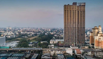 แสนสิริมองไกลเหนือตลาด เผยวิชั่น "The New Normal for Sansiri Living" บ้านที่ลูกค้าต้องการหลังยุคโควิด-19 นำร่องโครงการต้นแบบ "เดอะ ไลน์ สุขุมวิท 101"