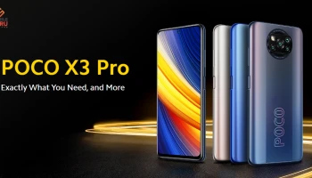 สองสมาร์ทโฟนแฟลกชิปรุ่นใหม่ล่าสุด กับที่สุดแห่งพลังความร้ายกาจ และสเปคแรงโดนใจกว่าเดิม