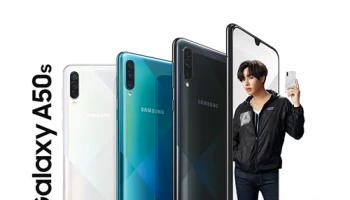 ซัมซุง ชวน เป๊ก ผลิตโชค ปล่อยวิดีโอออนไลน์ เปิดตัว Galaxy A50s ใหม่ พร้อมออกไปไลฟ์กับฟีเจอร์ขั้นเทพ!