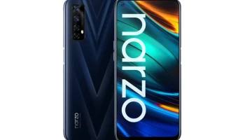 เรียลมี realme narzo20 Pro