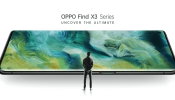 OPPO Find X3 Series อาจจะเตรียมเปิดตัวภายในปีนี้! คาดมาพร้อม Snapdragon 888