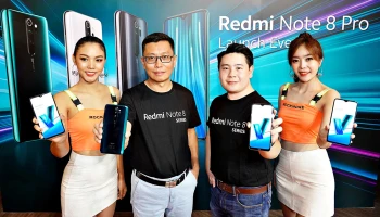 สมาร์ทโฟน 4 กล้อง คมชัดขั้นสุด 64MP ราคาเริ่มต้น 7,999 บาท