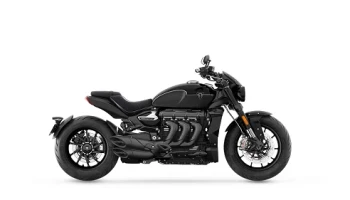 ไทรอัมพ์ Triumph-ROCKET 3 STORM R-ปี 2024