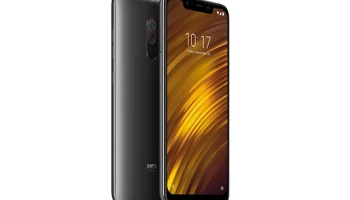 โปโกโฟน PocoPhone-F1 128GB